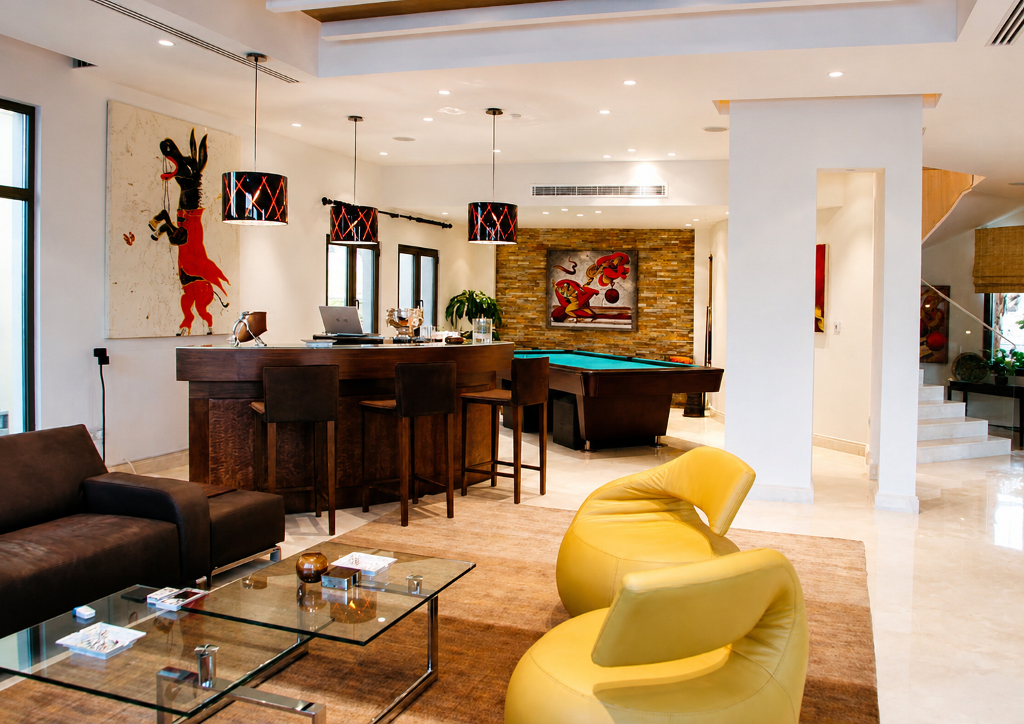 Villa LW 3